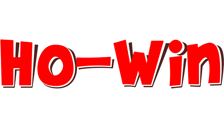 Ho-Win basket logo