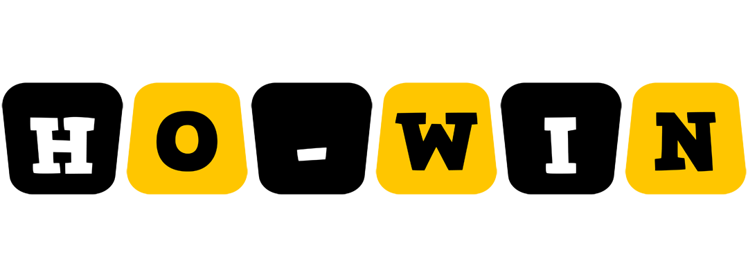 Ho-Win boots logo