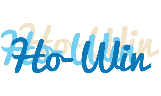 Ho-Win breeze logo