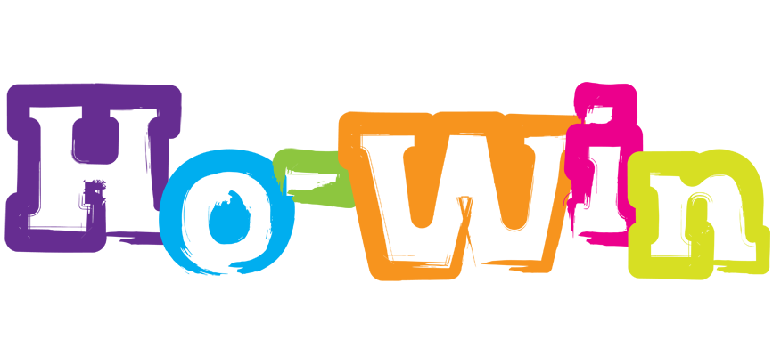 Ho-Win casino logo