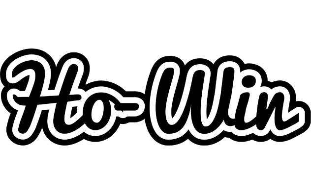 Ho-Win chess logo