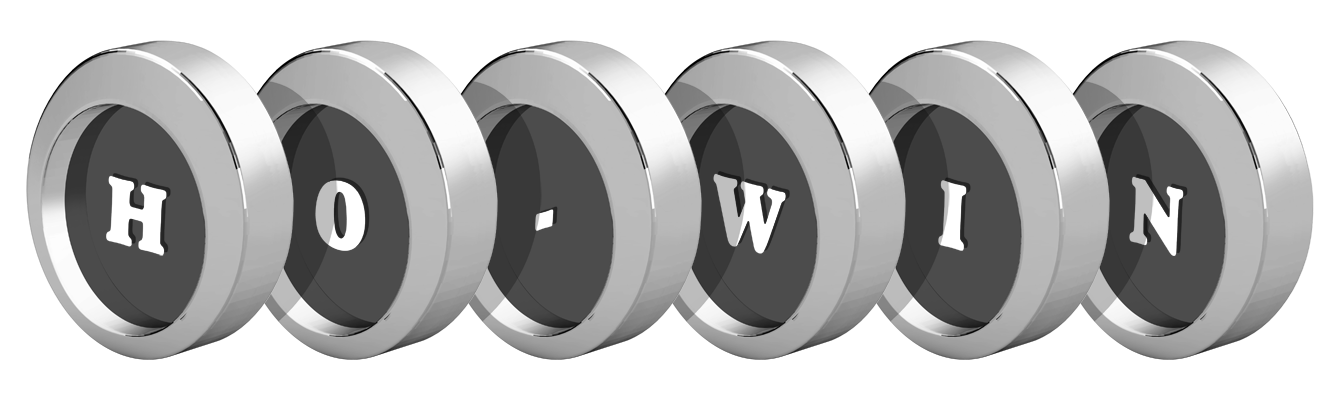 Ho-Win coins logo