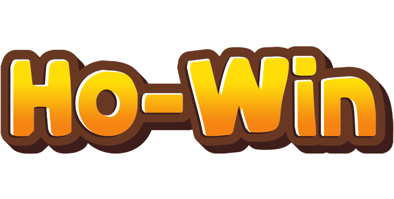 Ho-Win cookies logo