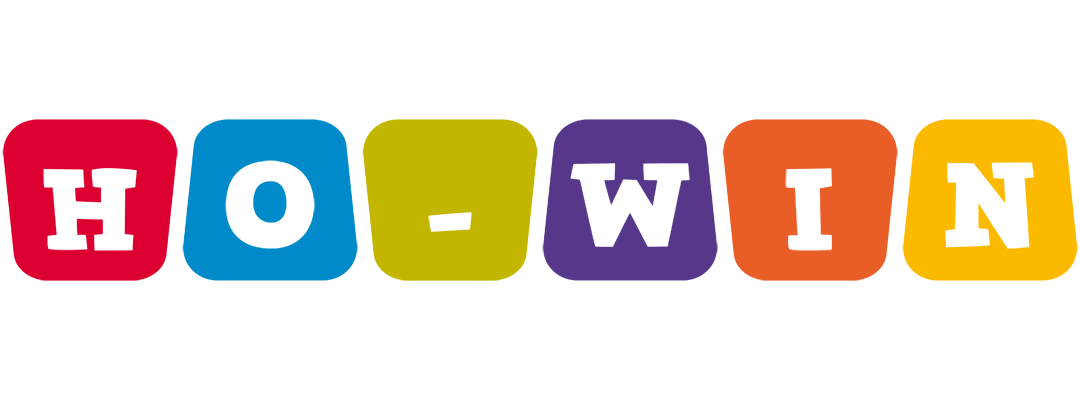 Ho-Win daycare logo
