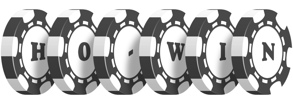 Ho-Win dealer logo