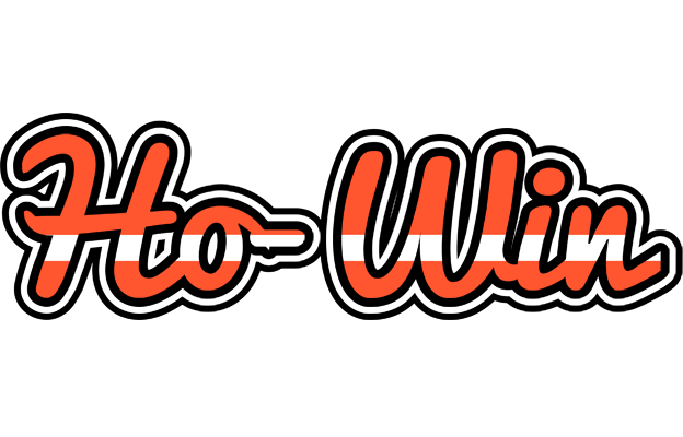 Ho-Win denmark logo