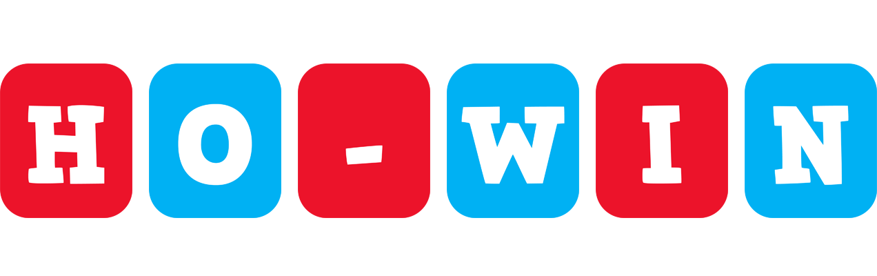 Ho-Win diesel logo