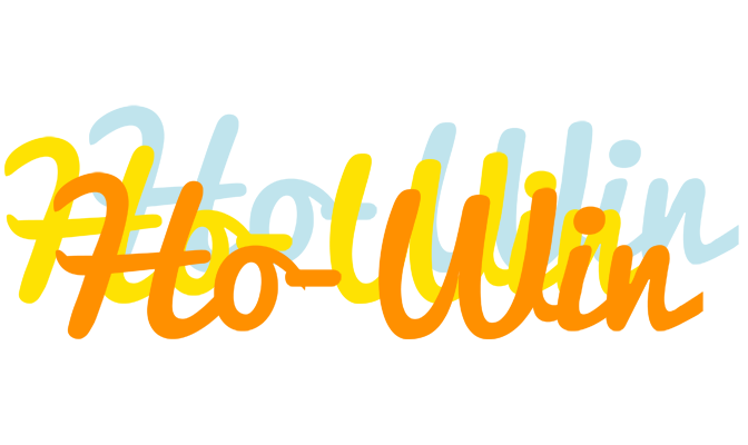 Ho-Win energy logo