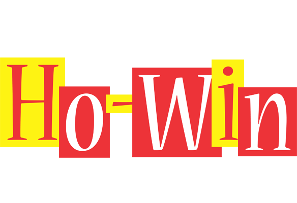 Ho-Win errors logo