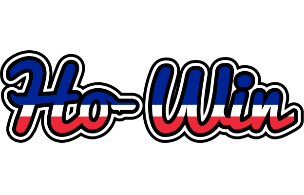 Ho-Win france logo