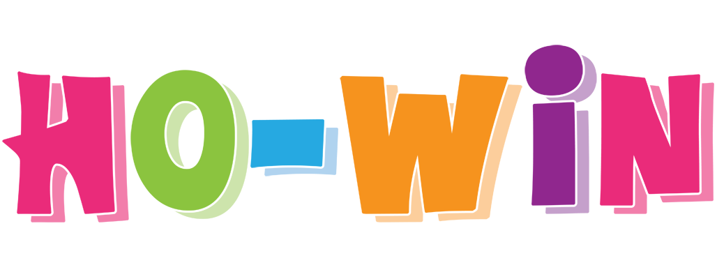 Ho-Win friday logo
