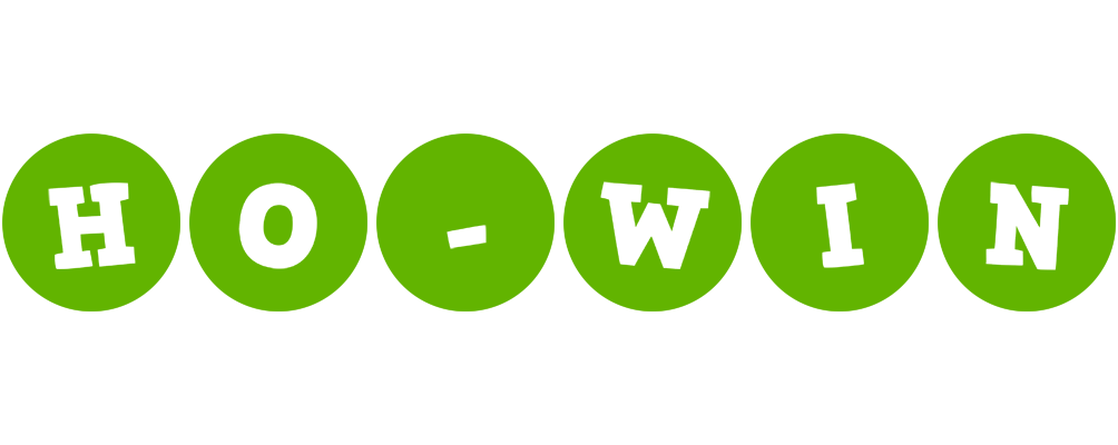 Ho-Win games logo