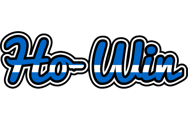 Ho-Win greece logo