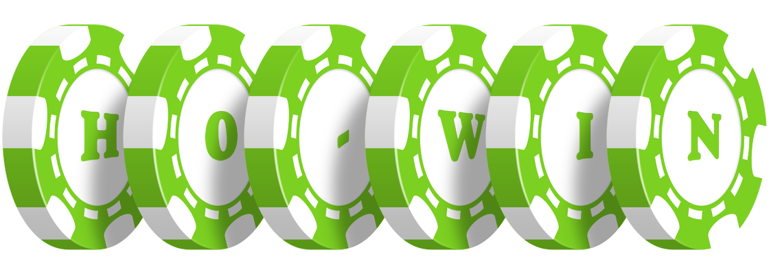 Ho-Win holdem logo