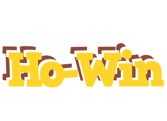 Ho-Win hotcup logo