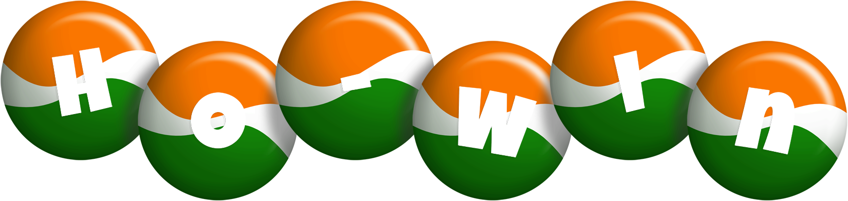 Ho-Win india logo