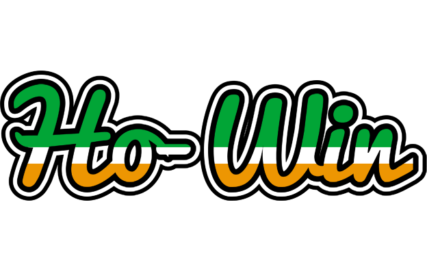 Ho-Win ireland logo