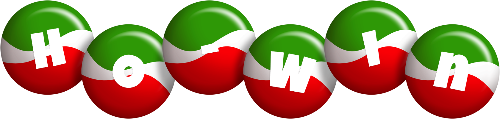 Ho-Win italy logo
