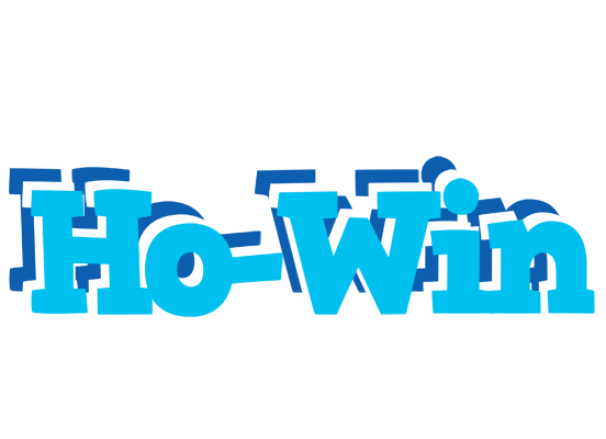 Ho-Win jacuzzi logo