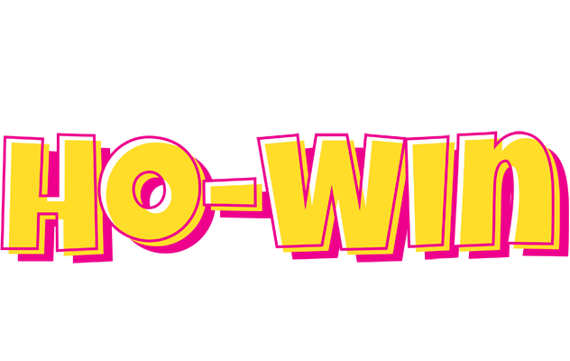 Ho-Win kaboom logo