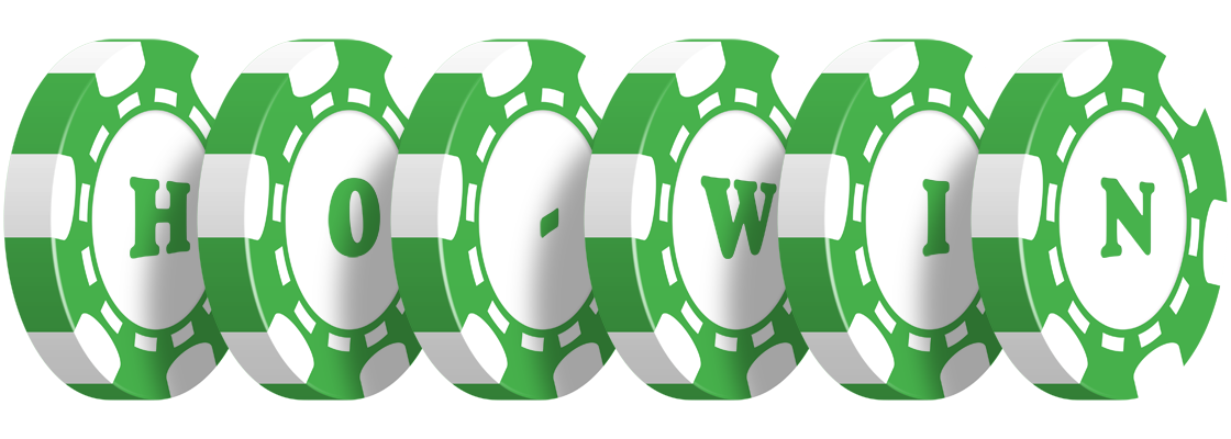 Ho-Win kicker logo