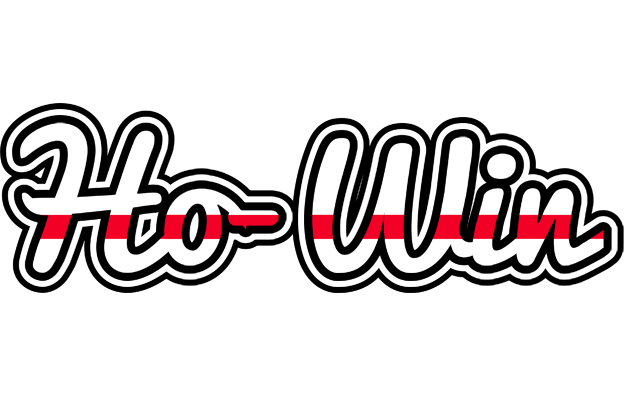 Ho-Win kingdom logo