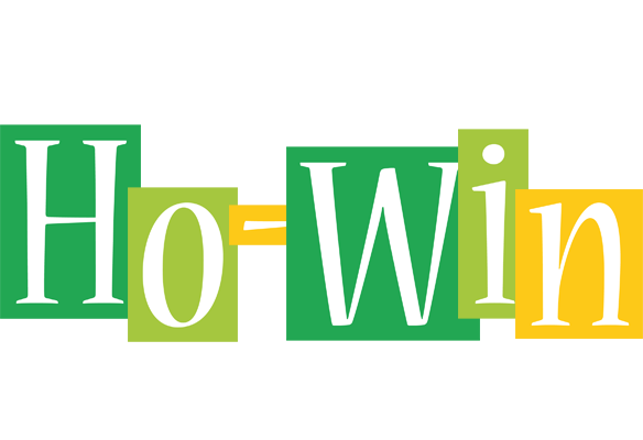 Ho-Win lemonade logo