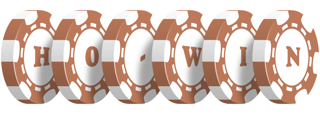 Ho-Win limit logo