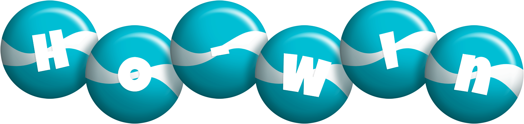 Ho-Win messi logo