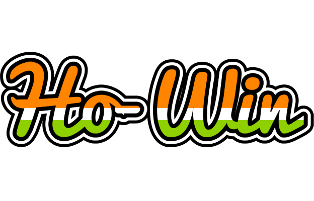 Ho-Win mumbai logo