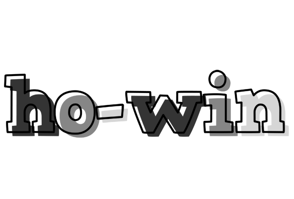 Ho-Win night logo