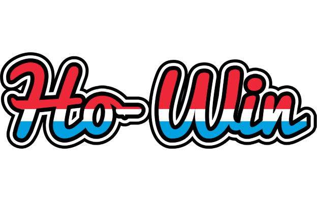 Ho-Win norway logo