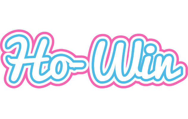 Ho-Win outdoors logo