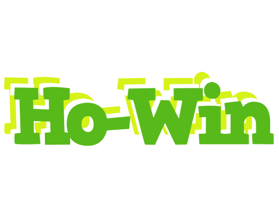 Ho-Win picnic logo