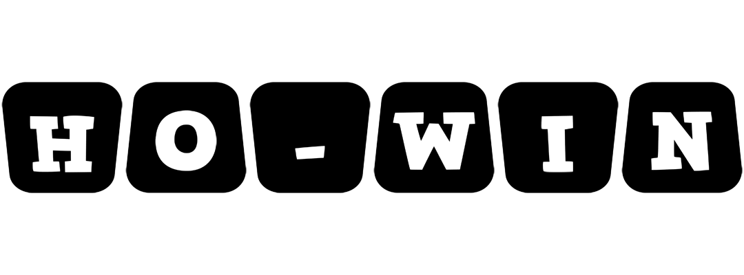 Ho-Win racing logo