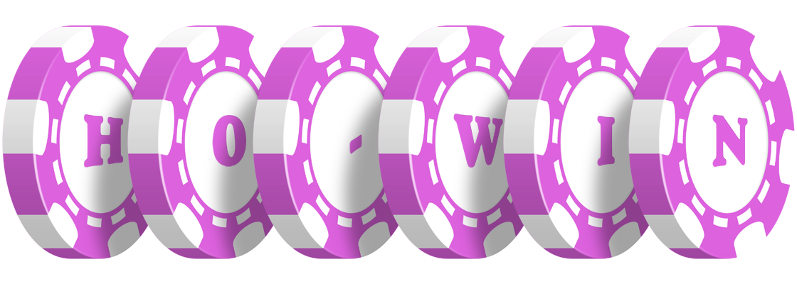 Ho-Win river logo