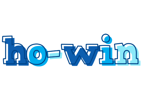 Ho-Win sailor logo