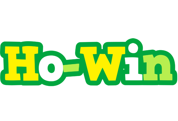 Ho-Win soccer logo