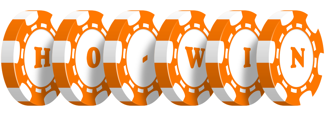 Ho-Win stacks logo