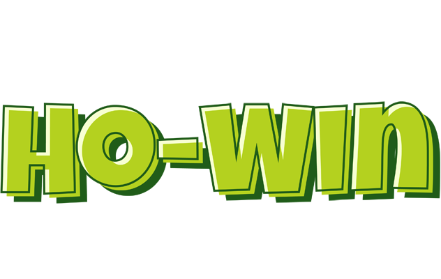 Ho-Win summer logo