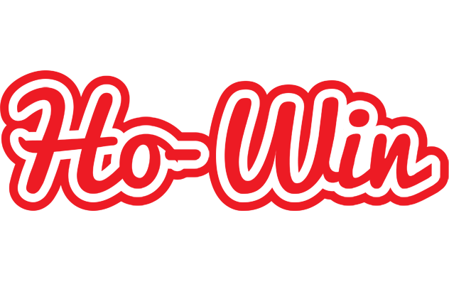 Ho-Win sunshine logo