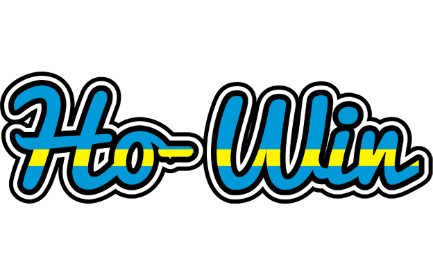 Ho-Win sweden logo