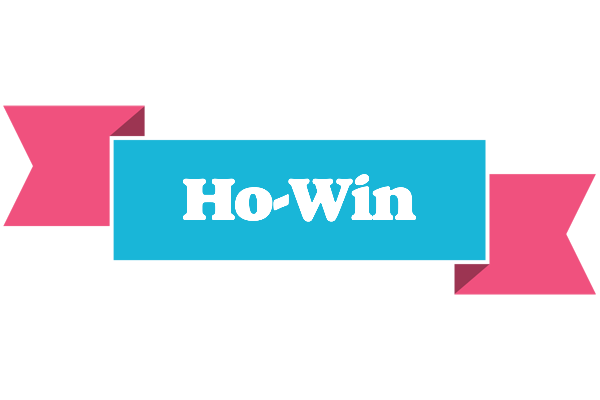Ho-Win today logo