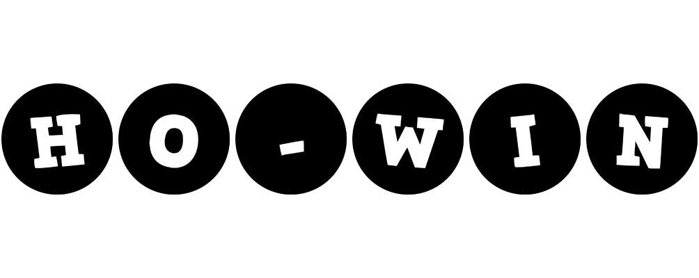 Ho-Win tools logo