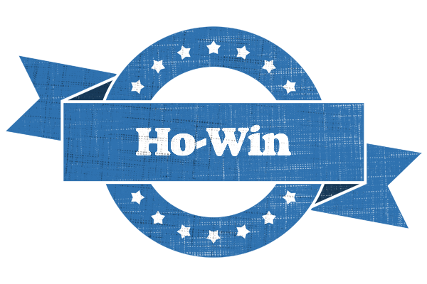Ho-Win trust logo