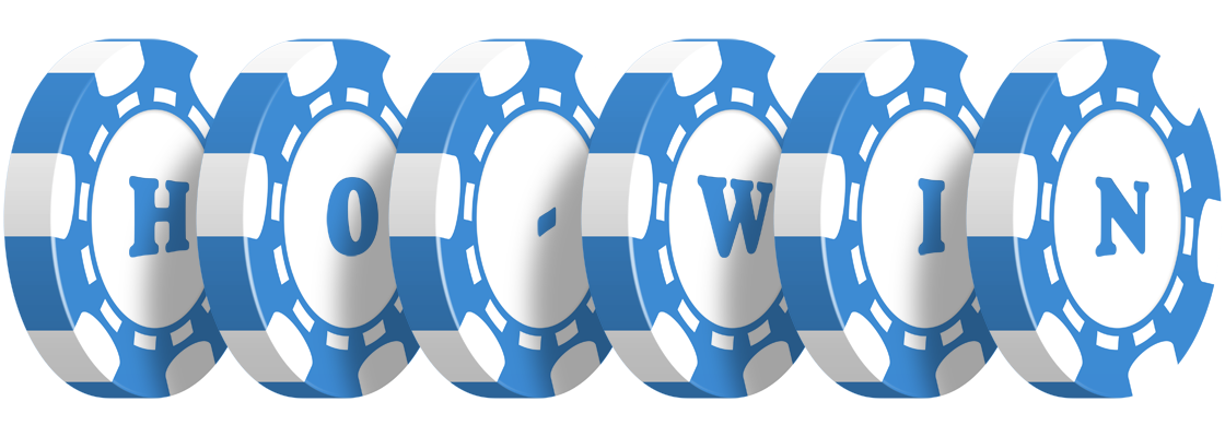 Ho-Win vegas logo