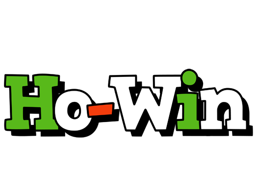 Ho-Win venezia logo