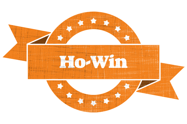 Ho-Win victory logo