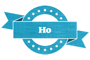 Ho balance logo