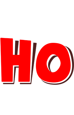 Ho basket logo